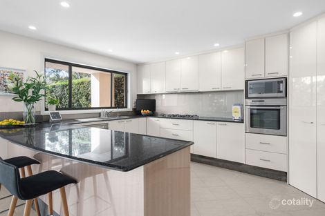 Property photo of 7 Thistle Glen Close Green Point NSW 2251