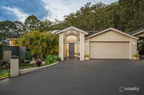 Property photo of 7 Thistle Glen Close Green Point NSW 2251
