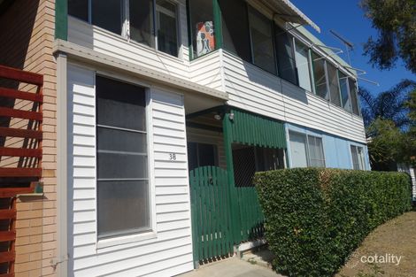 4/38 Young St, Gympie, QLD 4570