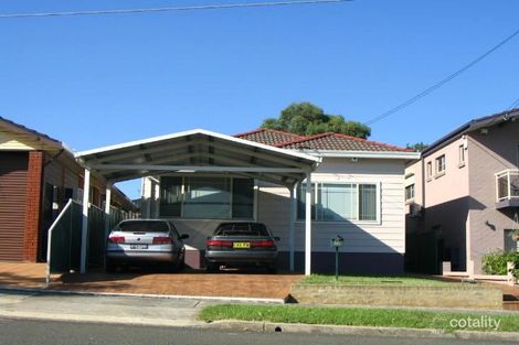 Property photo of 39 Arthur Street Bexley NSW 2207