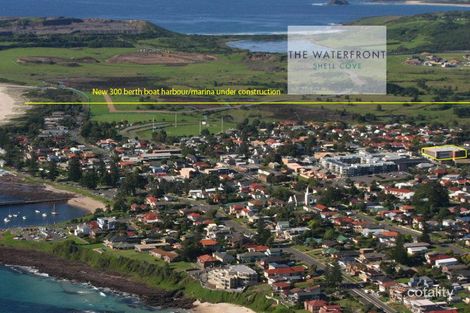 Property photo of 2/32 Addison Street Shellharbour NSW 2529