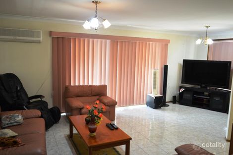 Property photo of 18 Coolabah Place Blacktown NSW 2148