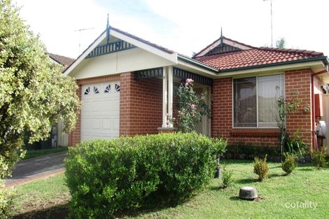 18 Coolabah Pl, Blacktown, NSW 2148