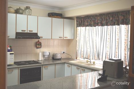 Property photo of 18 Coolabah Place Blacktown NSW 2148