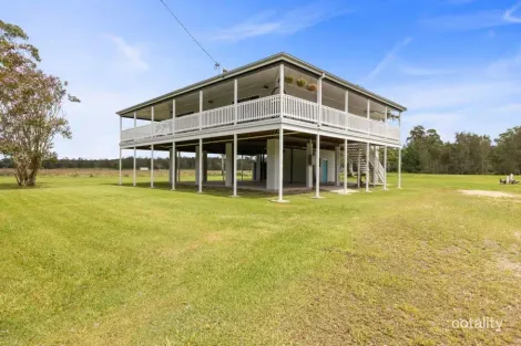 93 Mylestom Dr, Repton, NSW 2454
