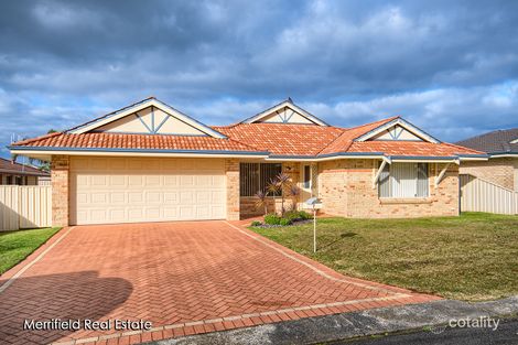 Property photo of 7 Deacon Crest Yakamia WA 6330