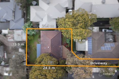 Property photo of 2/15 Sylvan Street Montmorency VIC 3094