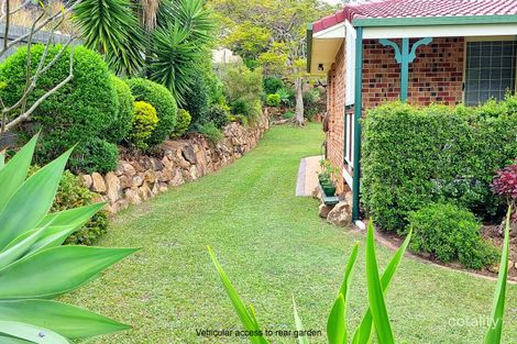 Property photo of 31 Constellation Crescent Bridgeman Downs QLD 4035
