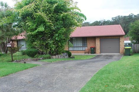 24 Dewing Cl, Toormina, NSW 2452