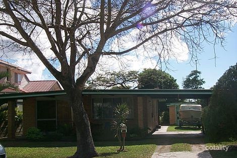 25 Gerrybell St, Golden Beach, QLD 4551