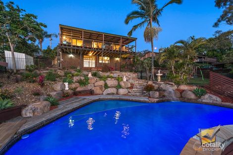 Property photo of 419 Chatswood Road Shailer Park QLD 4128