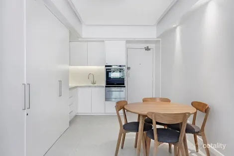 Property photo of 7/2 Tusculum Street Potts Point NSW 2011