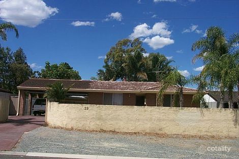 29 Rosekelly Rd, Gosnells, WA 6110