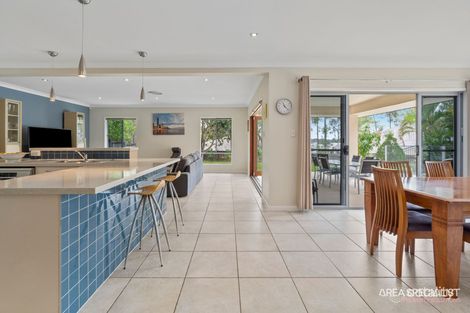 Property photo of 9 Ravensthorpe Street Ormeau QLD 4208