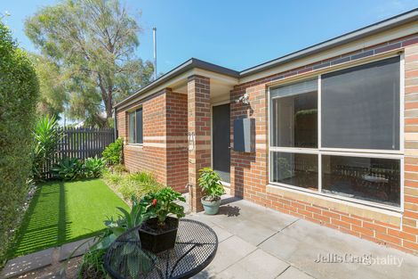 Property photo of 1 Annie Borat Close Brunswick VIC 3056
