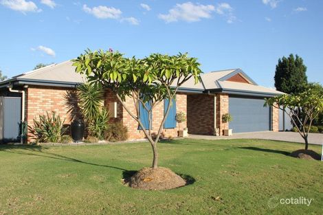 Property photo of 6 Ott Street Millmerran QLD 4357