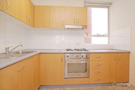 Property photo of 64/8 Fullerton Street Woollahra NSW 2025