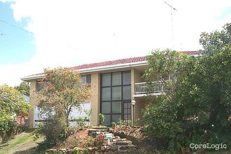 Property photo of 67 Granby Street Upper Mount Gravatt QLD 4122