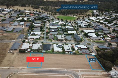 21 Nankeen St, Kialla, VIC 3631