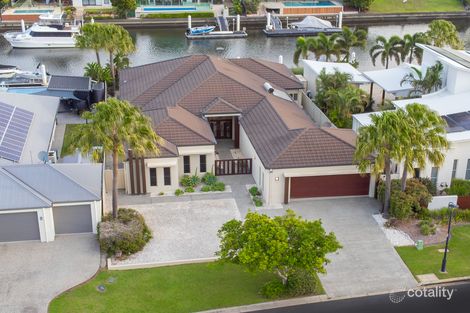 35 North Pnt, Banksia Beach, QLD 4507