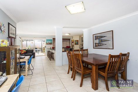 Property photo of 3 Montelimar Elbow Port Kennedy WA 6172