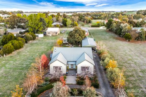29 Patterson St, Malmsbury, VIC 3446