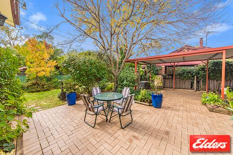 Property photo of 5 Darambal Street Aranda ACT 2614