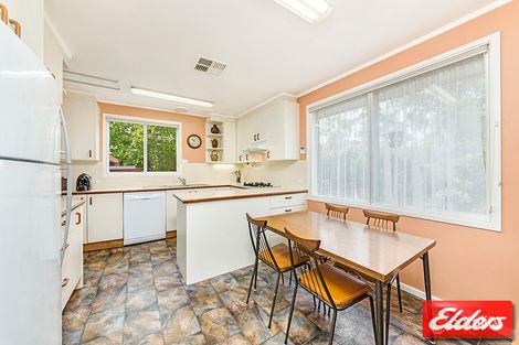 Property photo of 5 Darambal Street Aranda ACT 2614