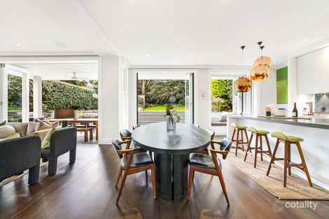 Property photo of 3 Stewart Street Artarmon NSW 2064