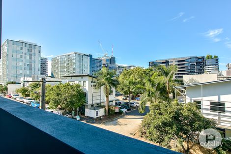 Property photo of 302/8 Kyabra Street Newstead QLD 4006