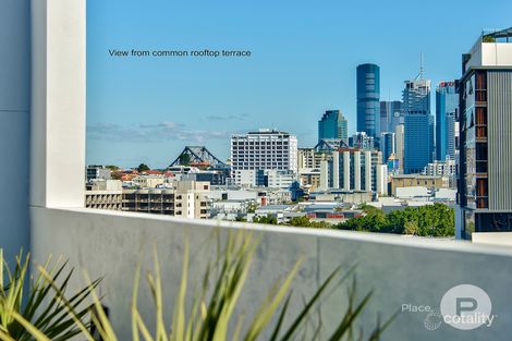 Property photo of 302/8 Kyabra Street Newstead QLD 4006