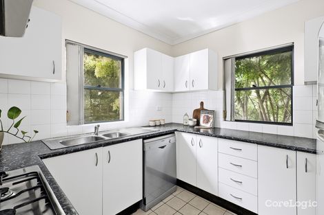 Property photo of 13/16 Sadlier Crescent Petersham NSW 2049