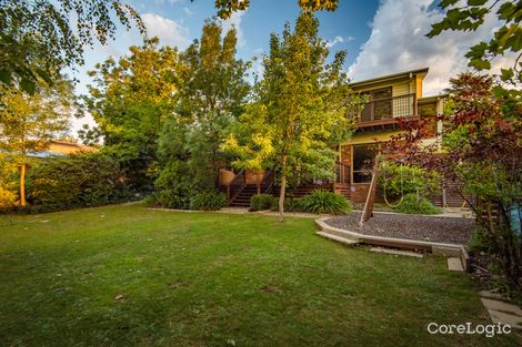 Property photo of 36 Esperance Street Red Hill ACT 2603