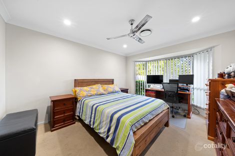 Property photo of 76 Creekside Drive Narangba QLD 4504