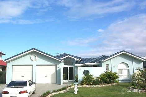 50 Tradewinds Dr, Banksia Beach, QLD 4507