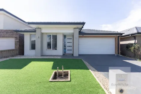 49 HAYSTACK DR, TRUGANINA, VIC 3029