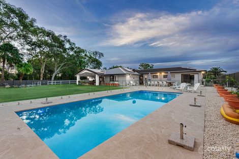 Property photo of 305 Boston Road Belmont QLD 4153