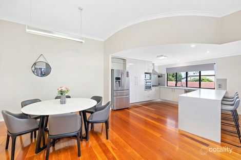 Property photo of 112 Morris Circuit Thornlands QLD 4164