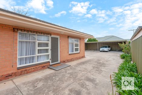 Property photo of 4/20 Cudmore Street Somerton Park SA 5044