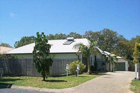 4 Apsley Way, Andergrove, QLD 4740