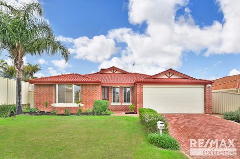 Property photo of 46 Innesvale Way Carramar WA 6031