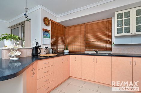 Property photo of 46 Innesvale Way Carramar WA 6031