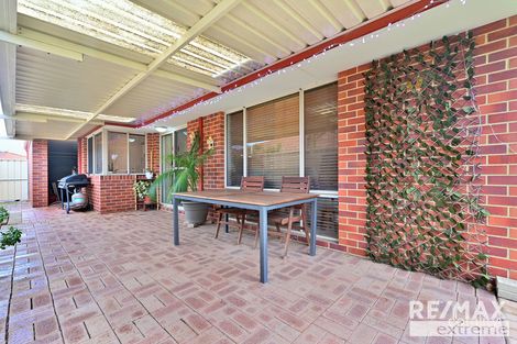 Property photo of 46 Innesvale Way Carramar WA 6031