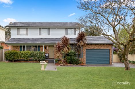 Property photo of 3 Solitary Place Ruse NSW 2560