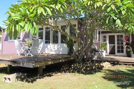 7 Johnson Ave, Mylestom, NSW 2454