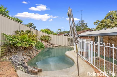 Property photo of 54 Jersey Parade Minto NSW 2566