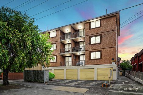 Property photo of 10/7 Myers Street Roselands NSW 2196