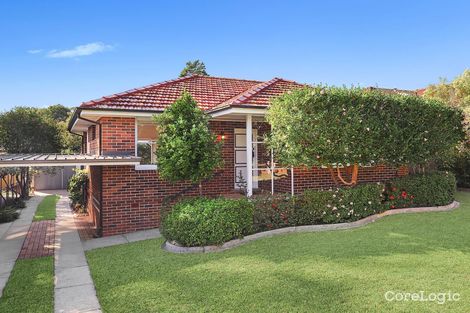 Property photo of 100 Kent Street Epping NSW 2121