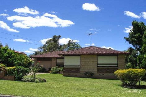 18 Downes St, Colyton, NSW 2760