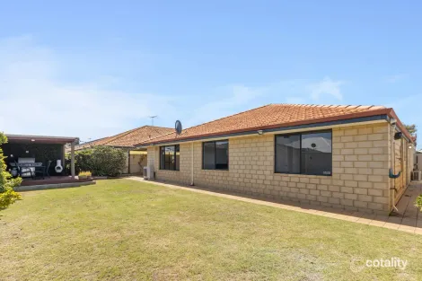 Property photo of 44 Edgeworth Circuit Tapping WA 6065